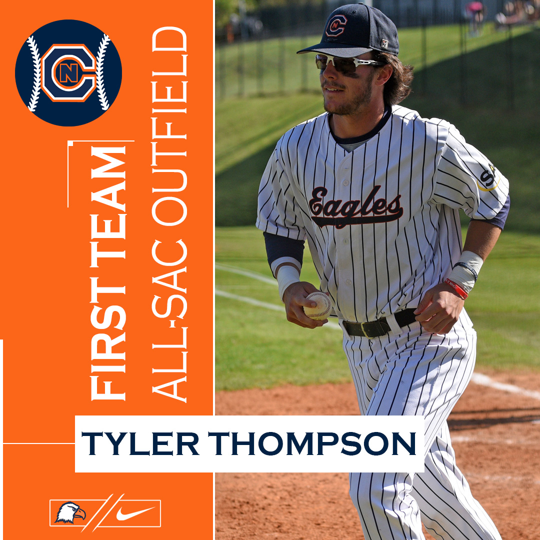 Goforth and Thompson lead quartet on All-SAC squads