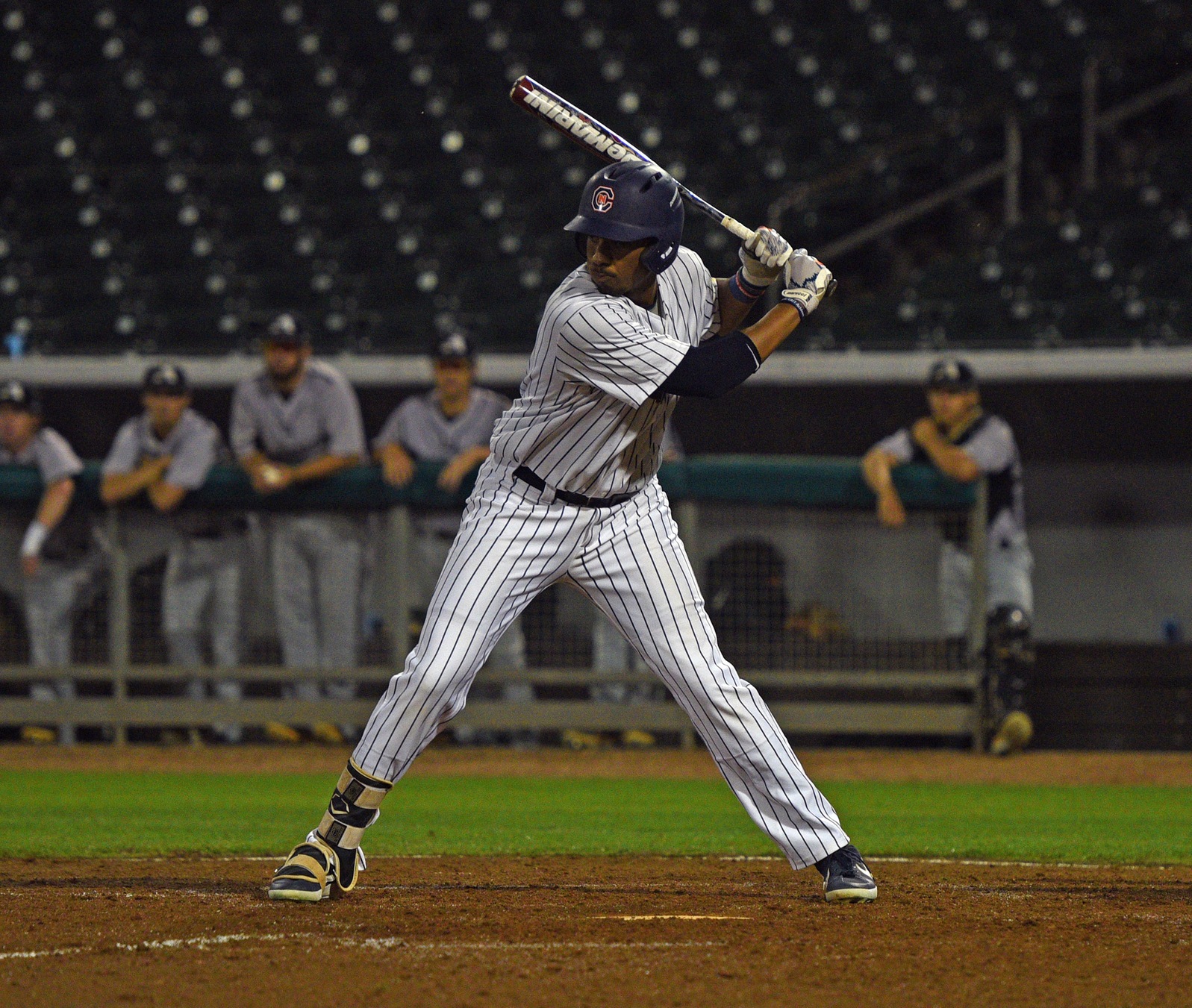 2020 Carson-Newman Baseball Infielders Position Preview