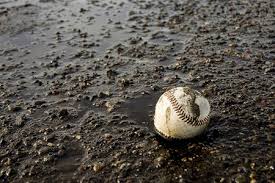 Heavy rain pushes baseball to Valentine's Day