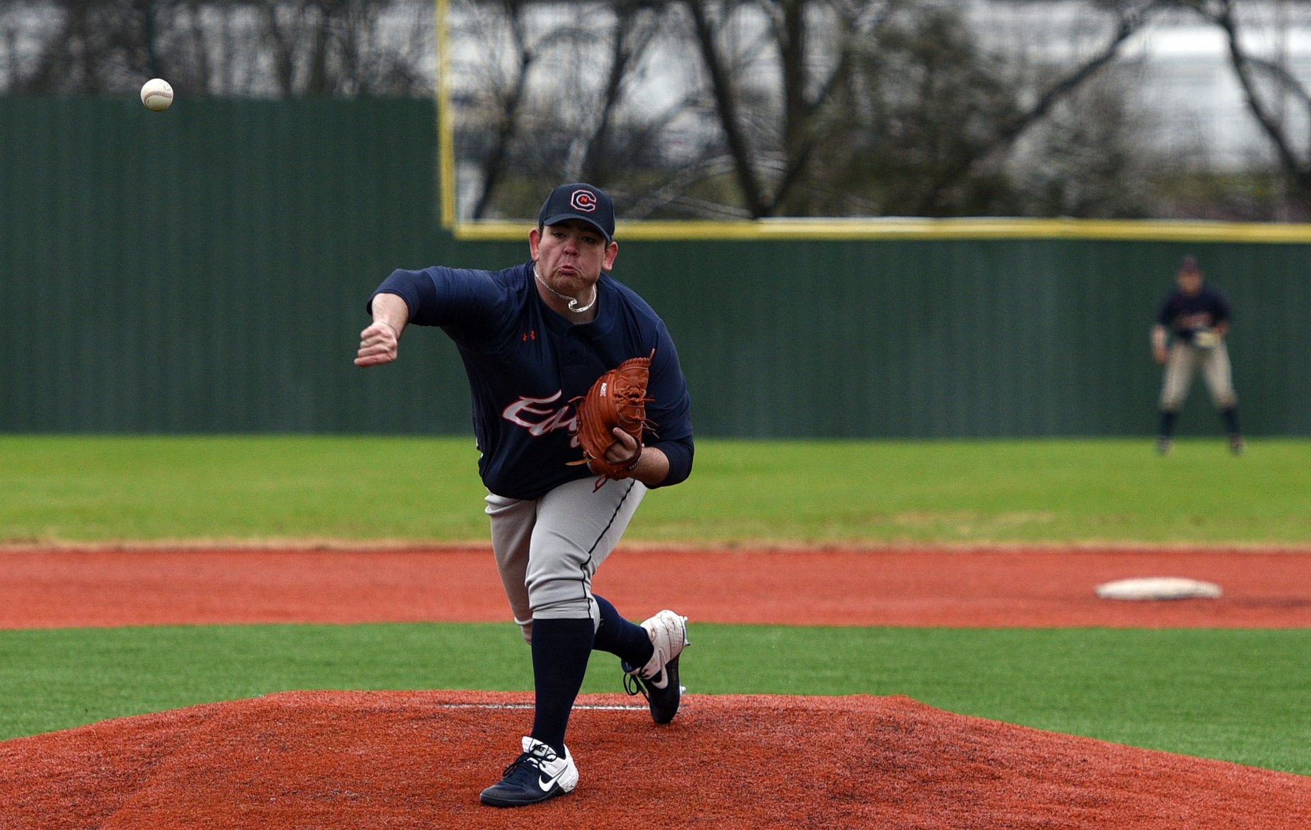 Coe and Shaver dazzle as C-N starts season 5-0