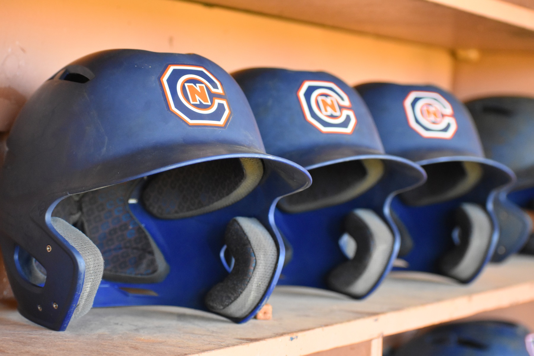 C-N prepares for annual Orange and Blue World Series