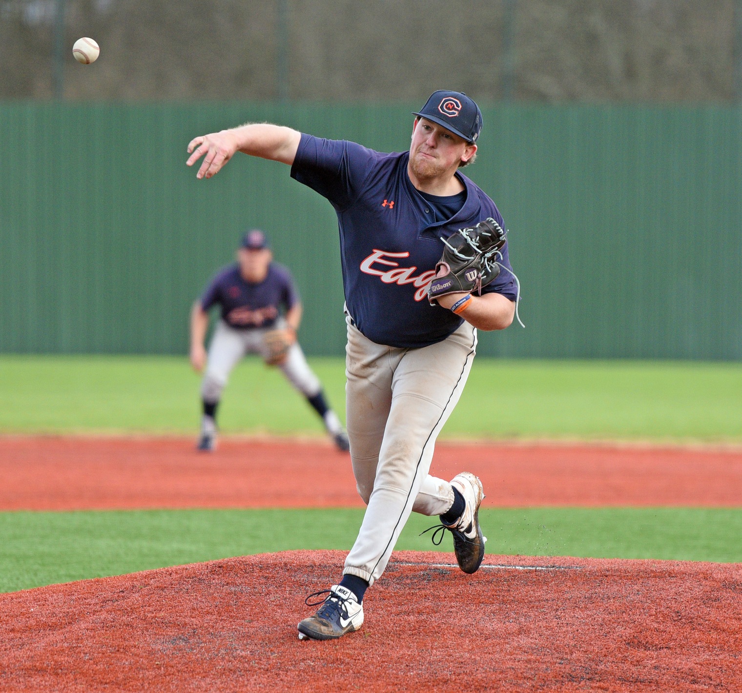 C-N unable to overcome early hole in loss to Tusculum