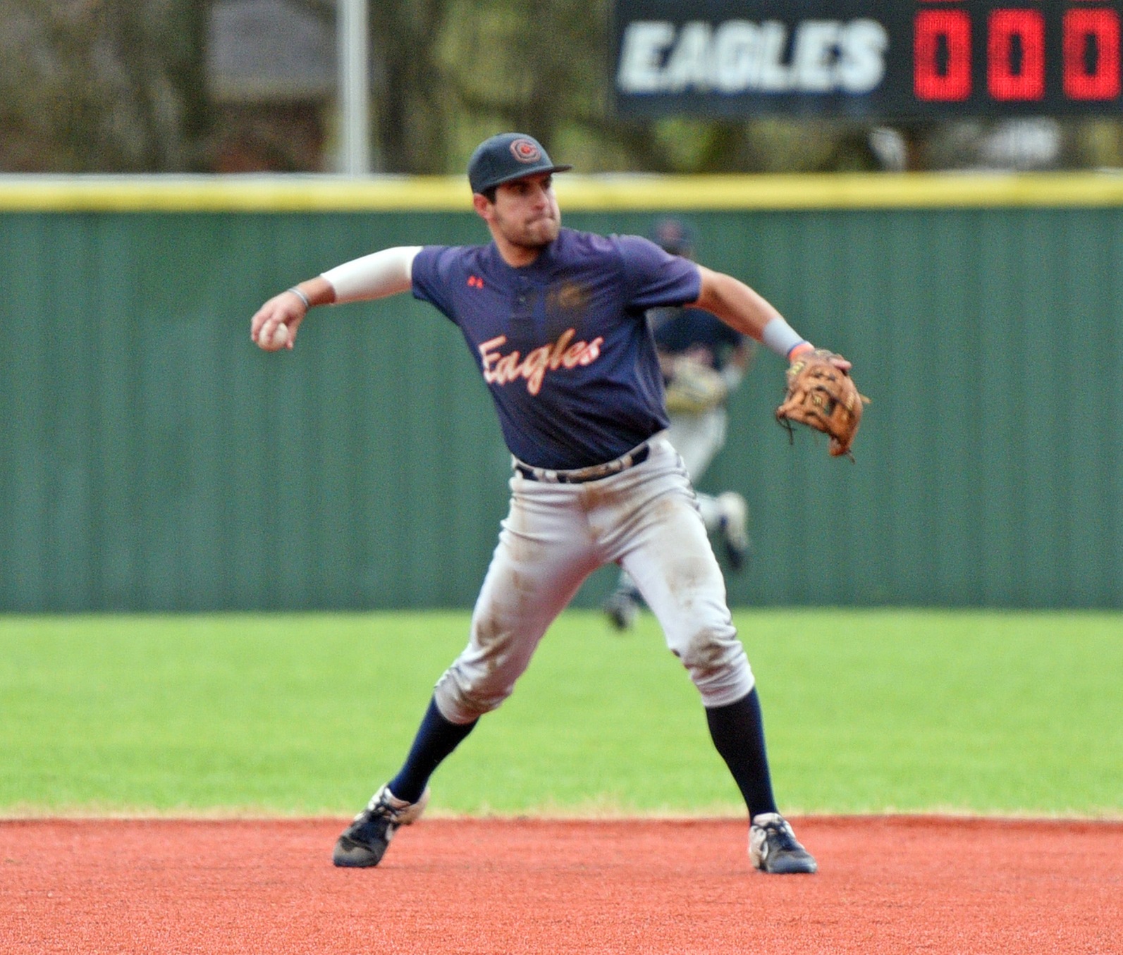 C-N hosts Lee in final non-conference tune-up