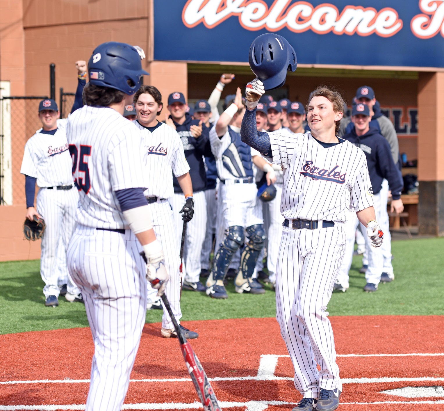 Carson-Newman Baseball Infielders Position Preview