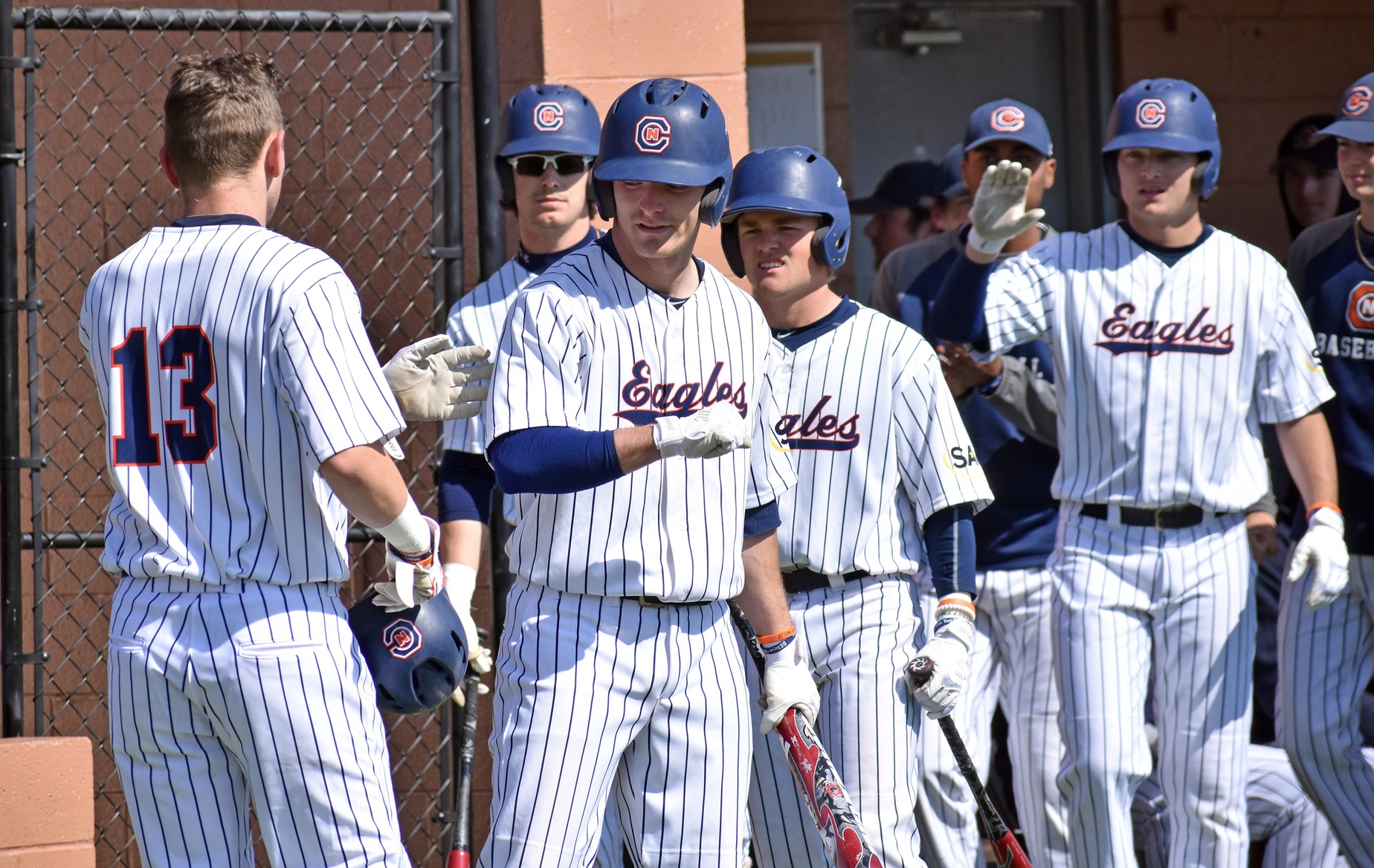 Midweek contest pits Eagles and Saints