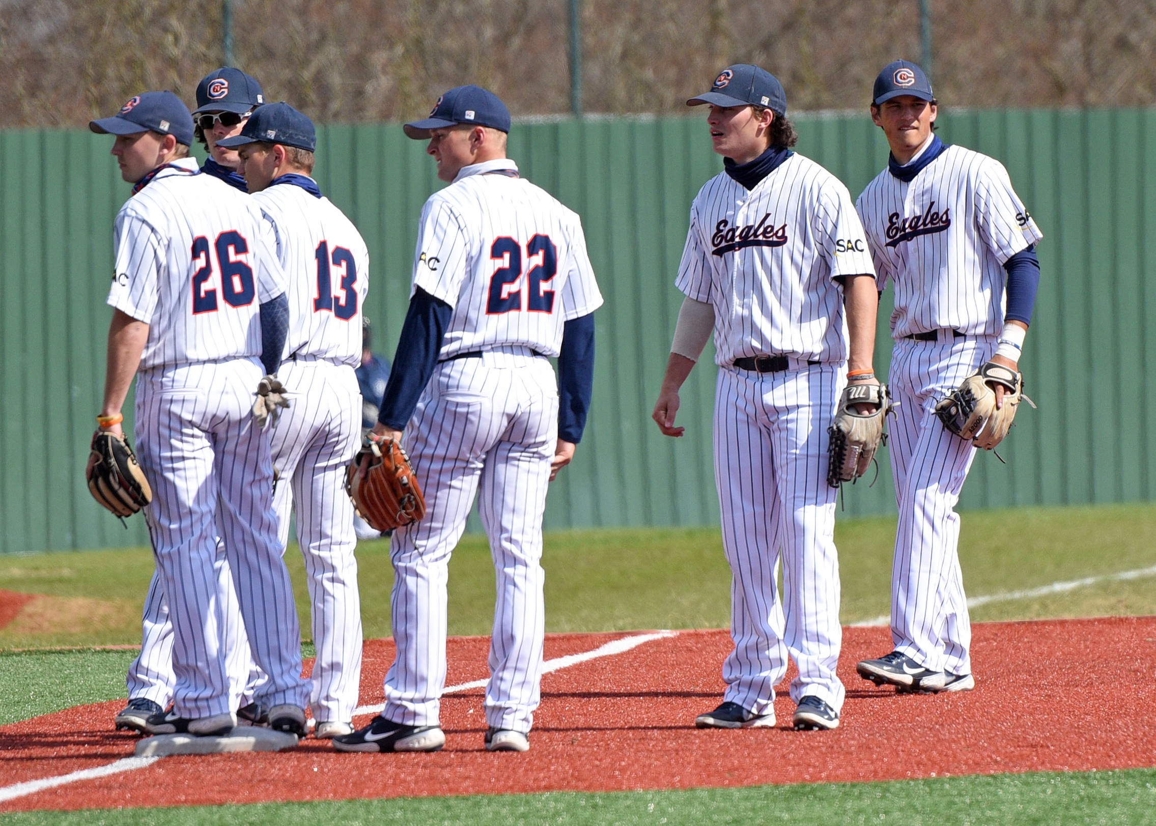 Griffin's group postpones trip to Newberry