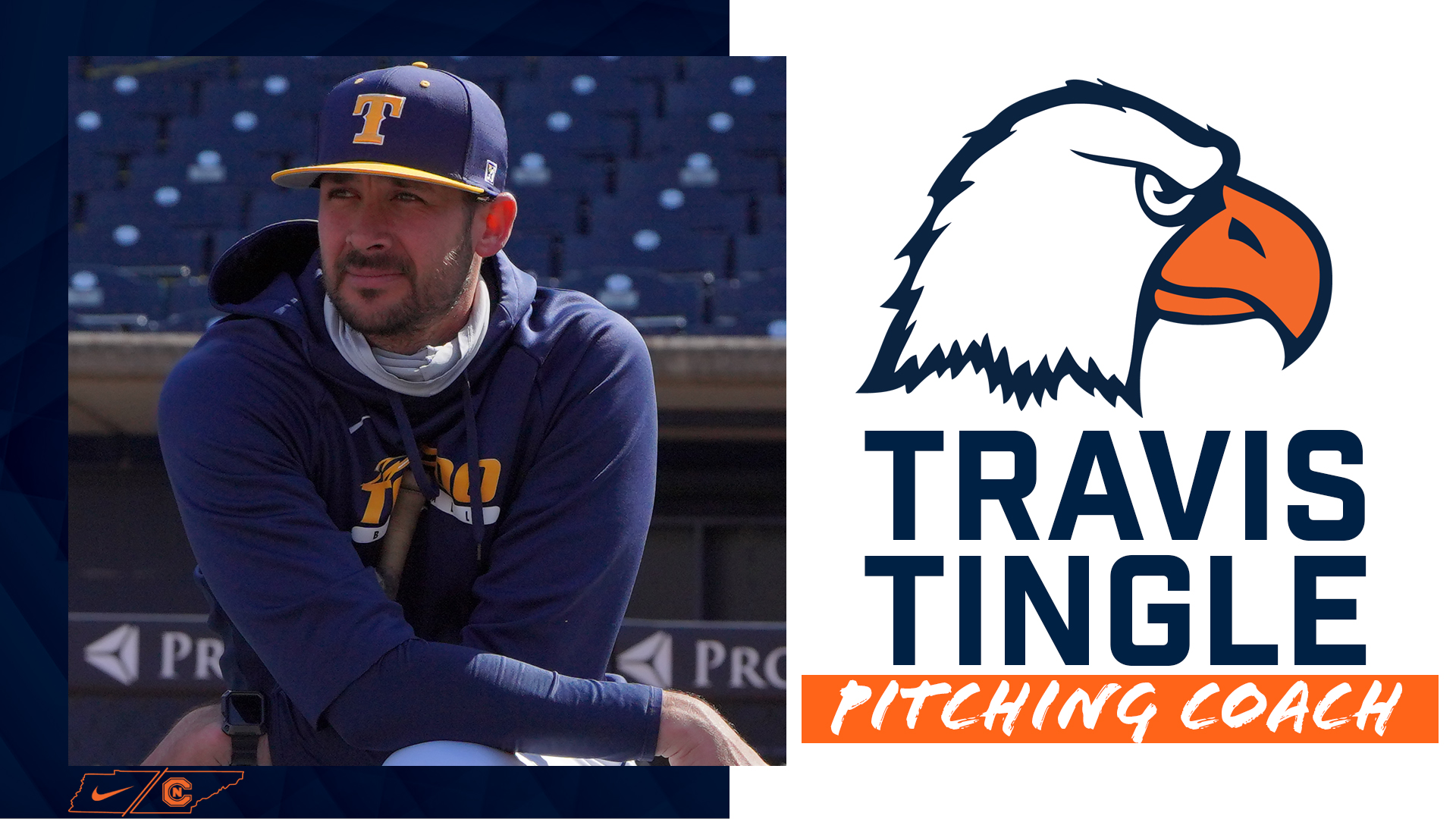 Griffin announces slew of coaching staff changes