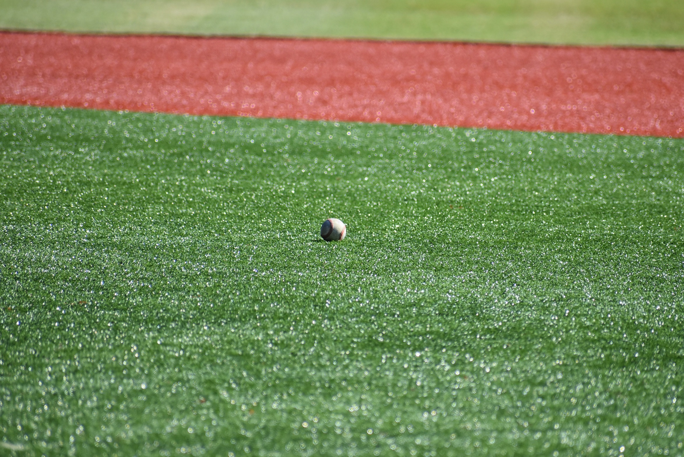 Rain in Huntsville pushes weekend series back a day