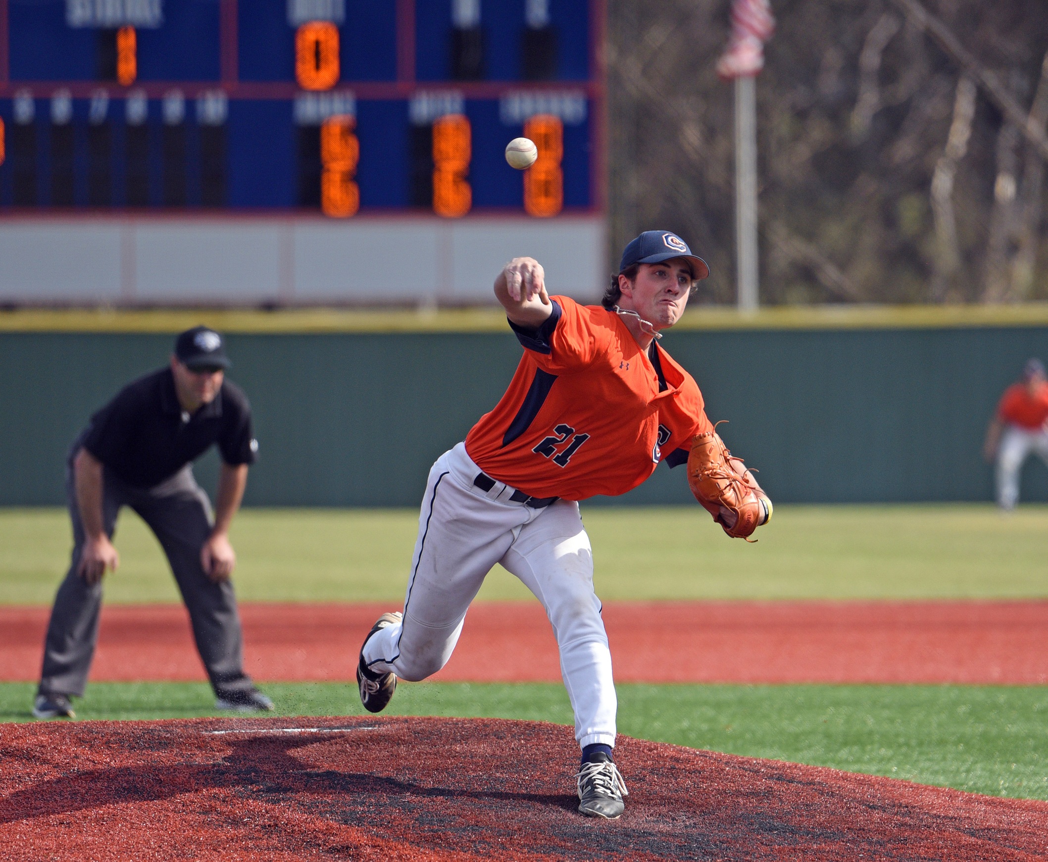 Enhancing Eagles welcome Limestone to Mossy Creek