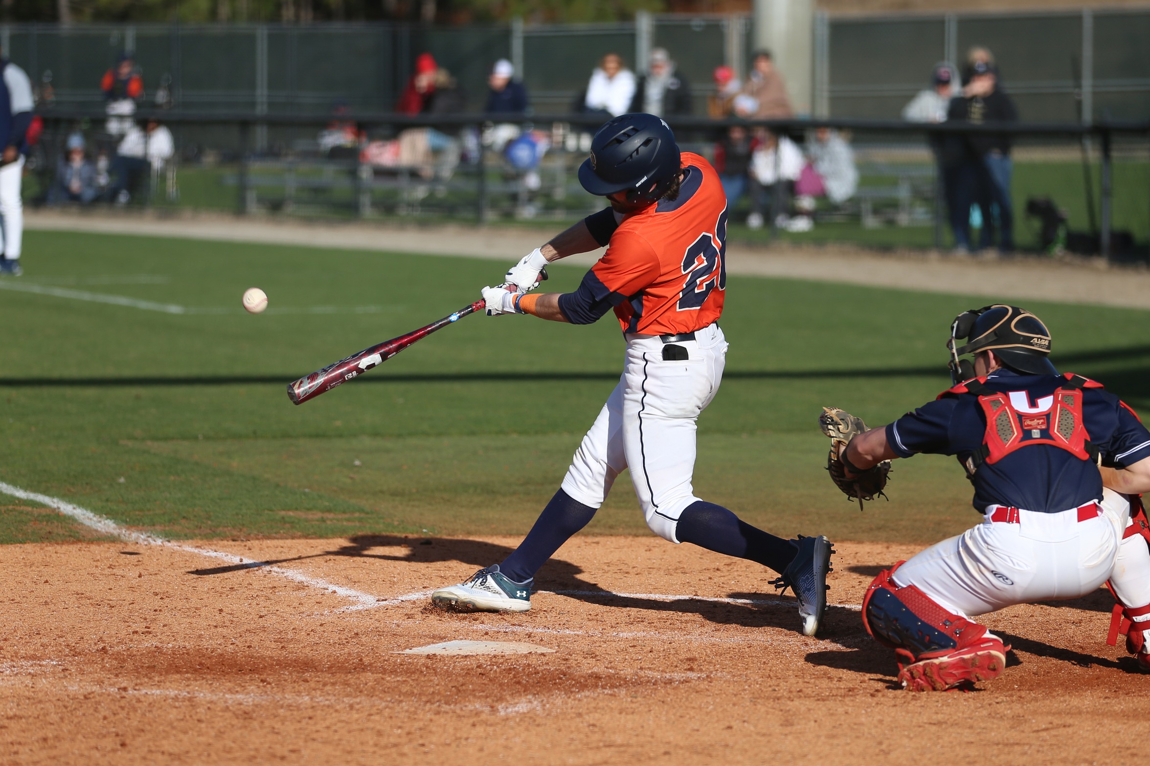 C-N&rsquo;s rally falls shy in walk-off loss at Aiken