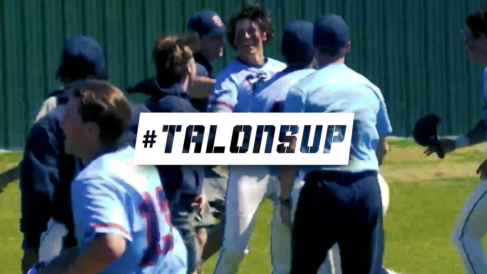 Carson-Newman Baseball Releases Preseason Hype Video