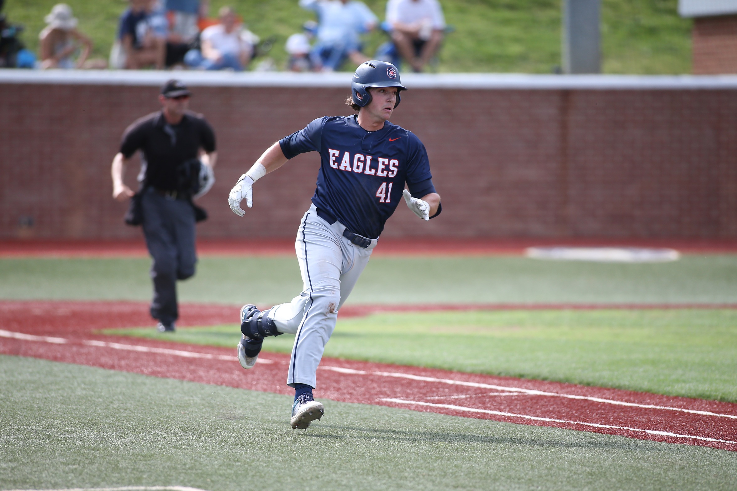 Wingate&rsquo;s offense overpowers C-N