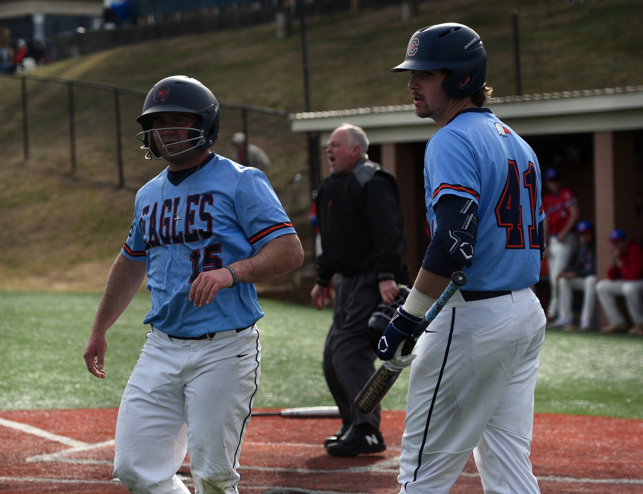C-N and Shorter square off in midweek matchup