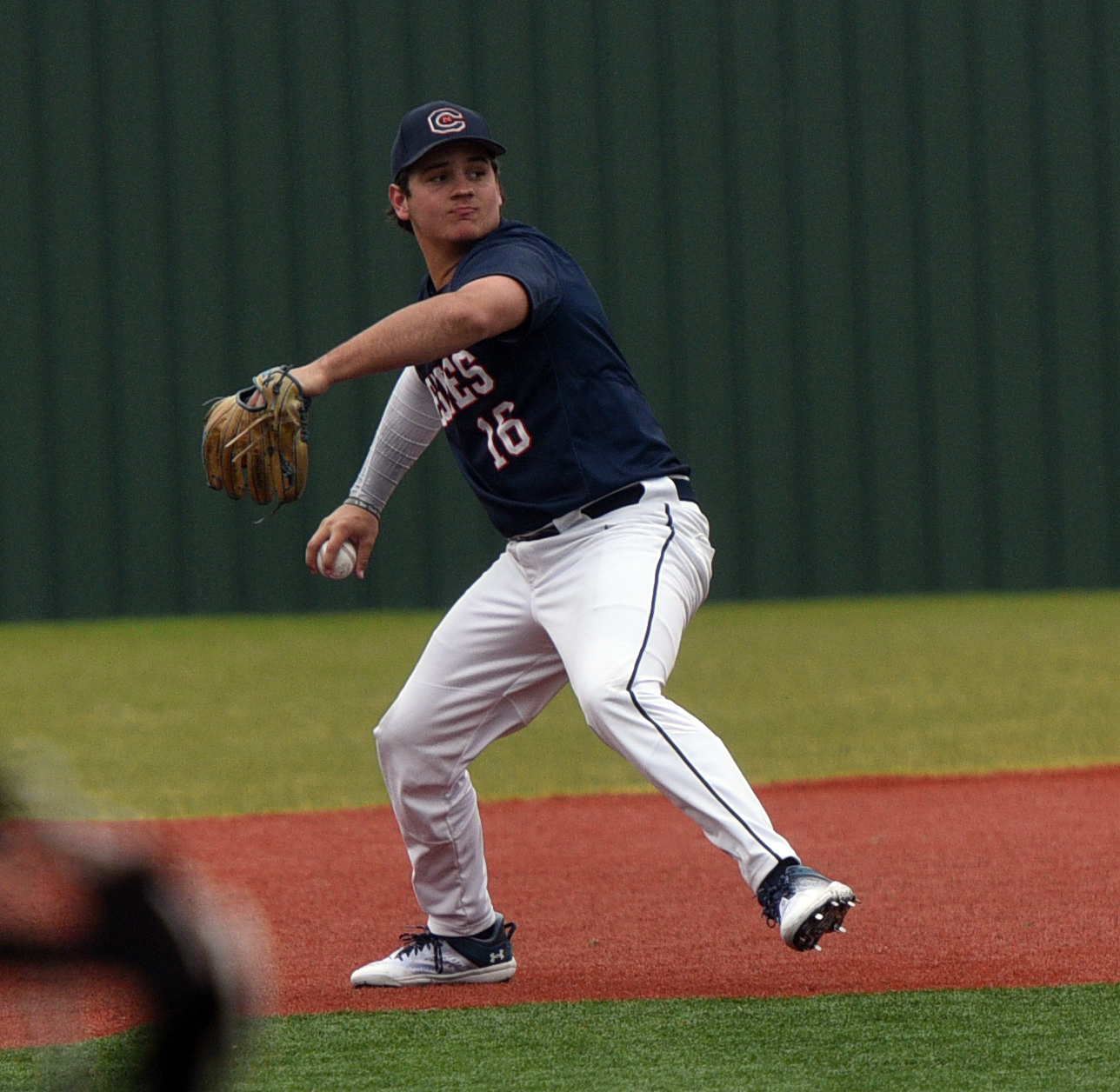 Missed opportunities the difference in a 4-2 loss to Tusculum
