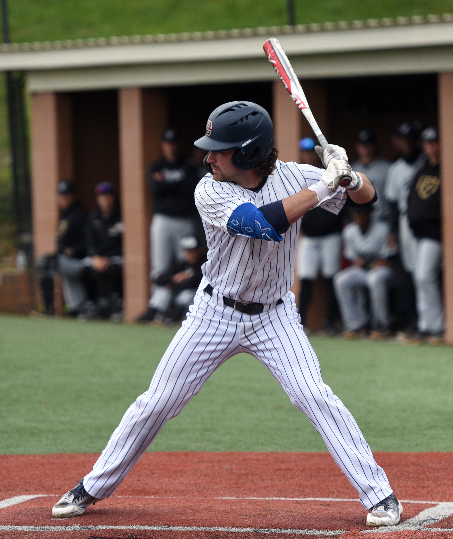 C-N readies for a three-game series in Harrogate