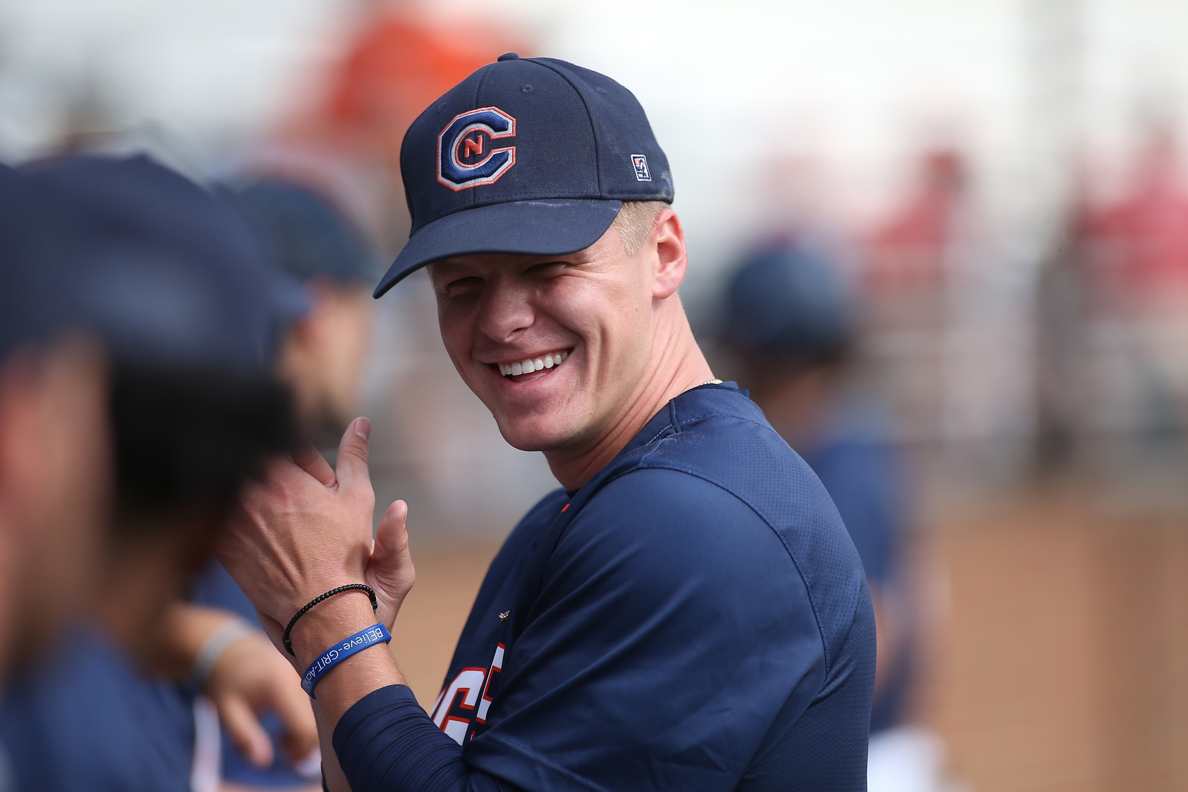 Culpepper shines in Game two win for Team Orange