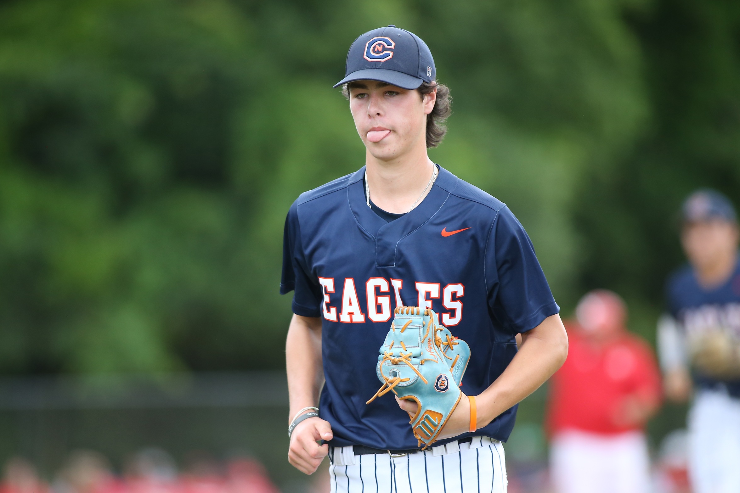 Carson-Newman Baseball Position Previews: Pitchers and Catchers