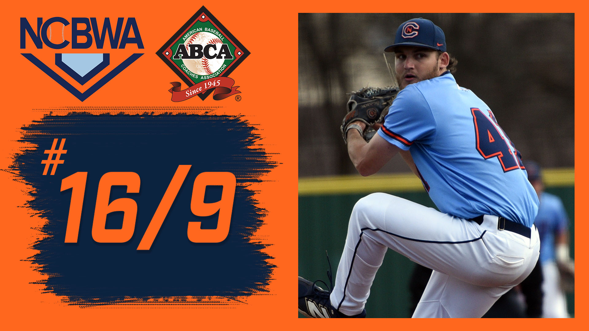 C-N cracks top ten in ABCA poll, leaps five spots in NCBWA poll