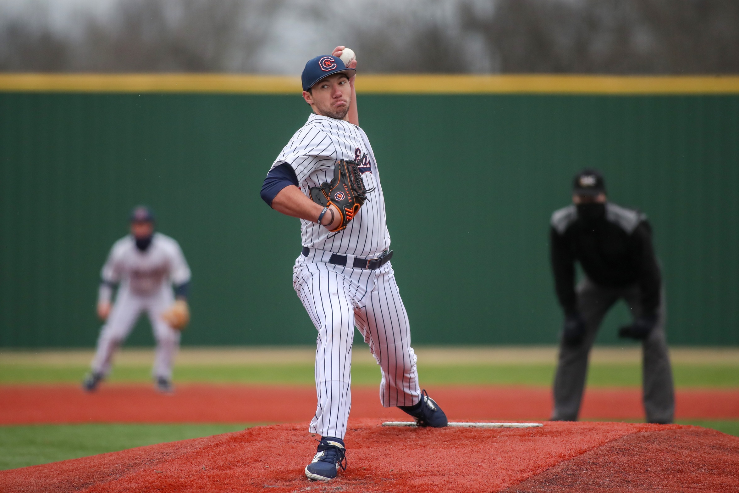 Hawks and Trojans on C-N&rsquo;s midweek schedule