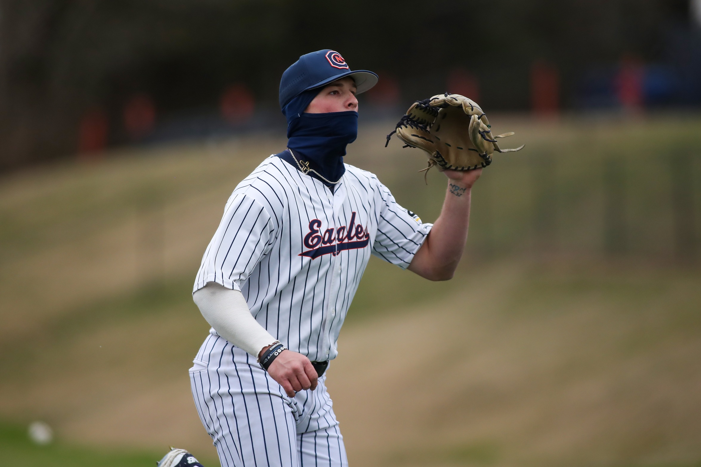 C-N drops pitcher&rsquo;s duel with Wolves