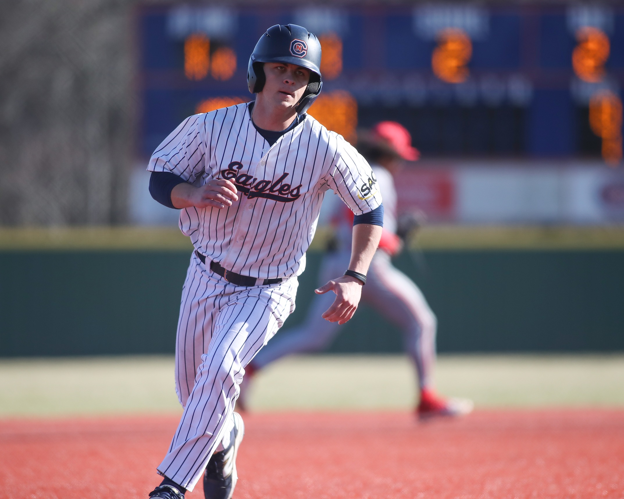 Midweek game lined up for No. 24/19 C-N versus Tusculum