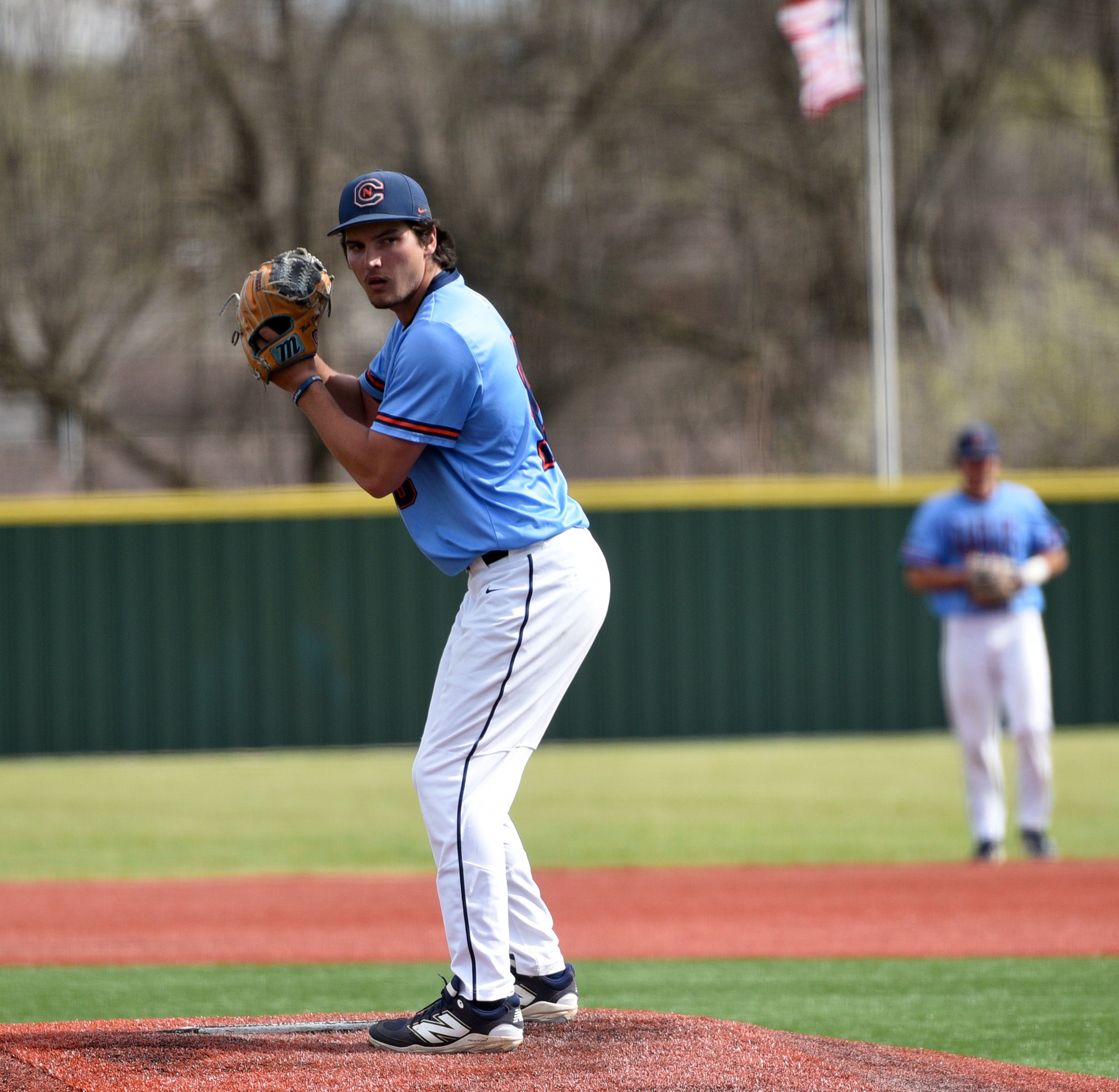 Eagles welcome Cavaliers for a home SAC series