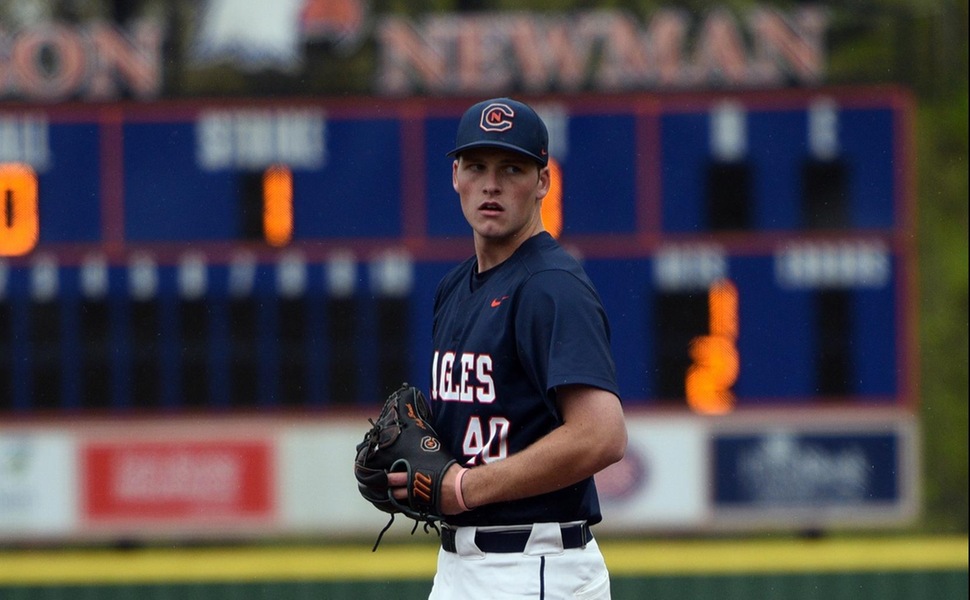 Bench Guides Eagles to Gritty Win Over Mars Hill