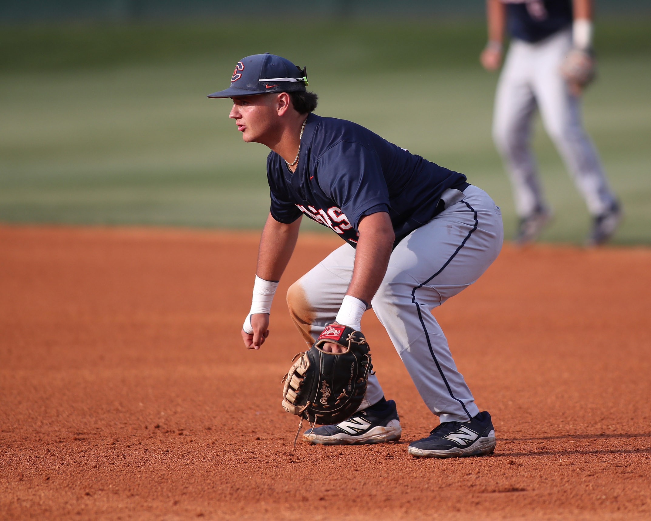 Carson-Newman Baseball Position Previews: Infielders