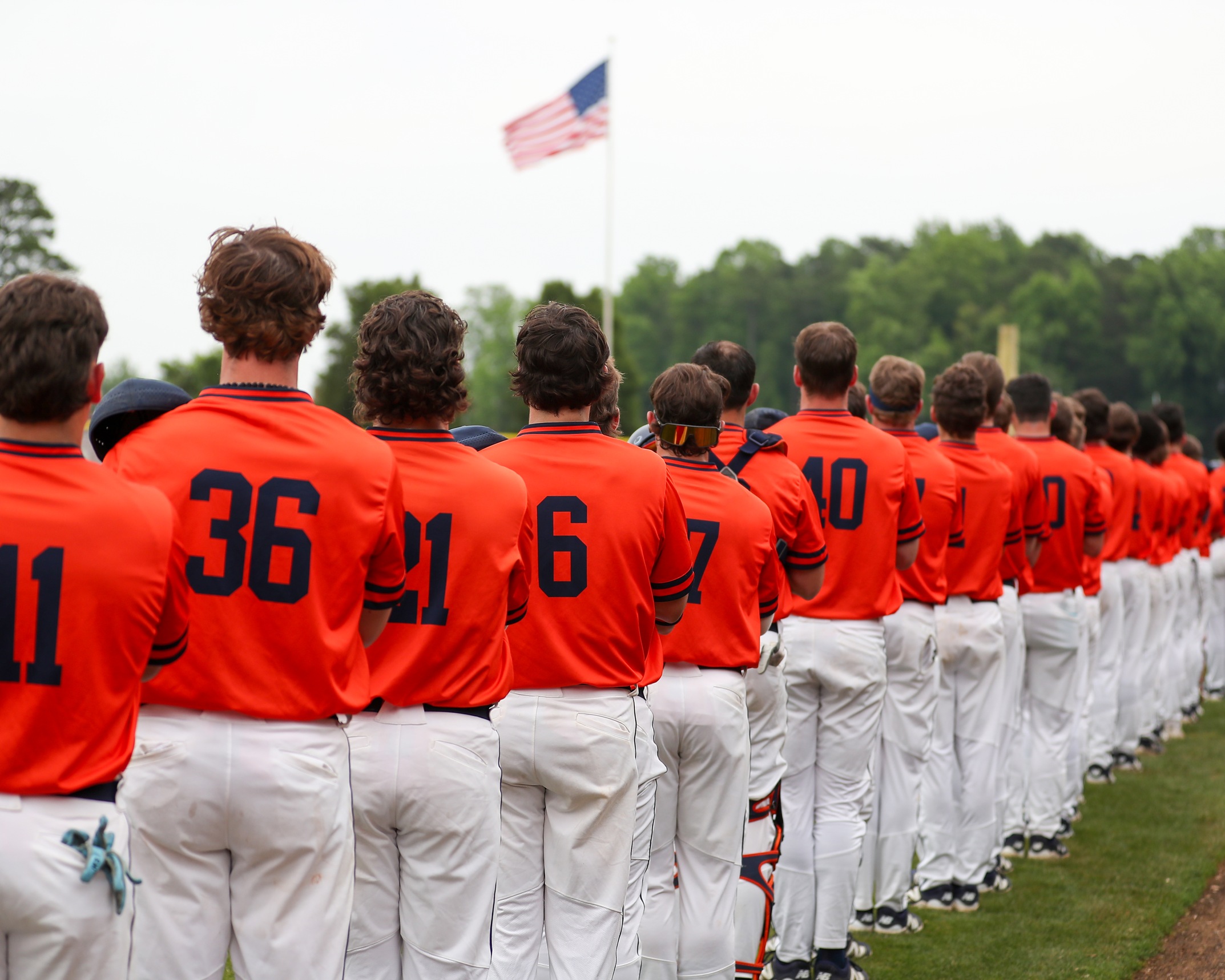 Baseball announces quartet of summer camps in June