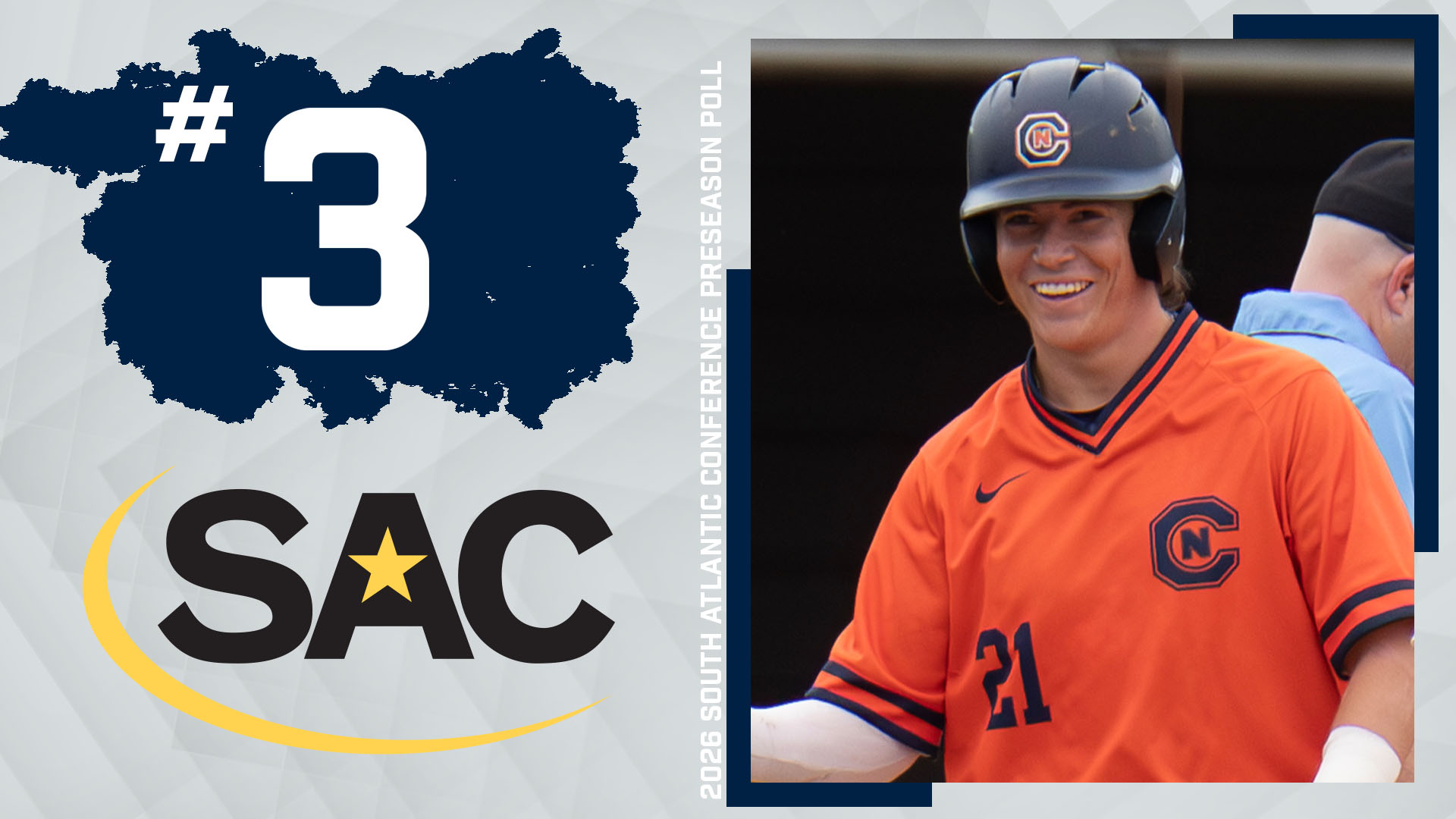 Eagles picked to finish third in SAC Preseason Coaches&rsquo; Poll