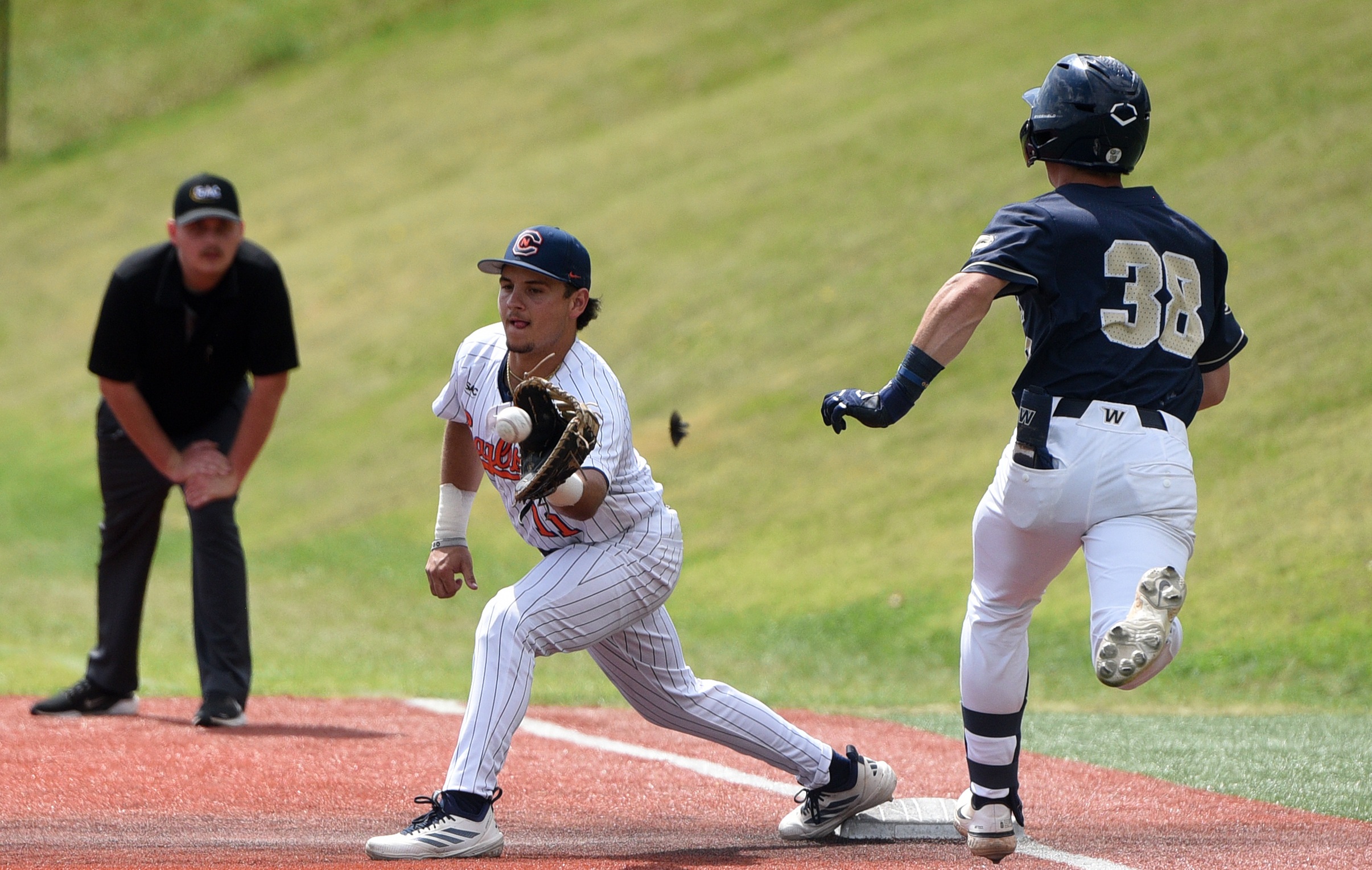 C-N challenges MHU's home success