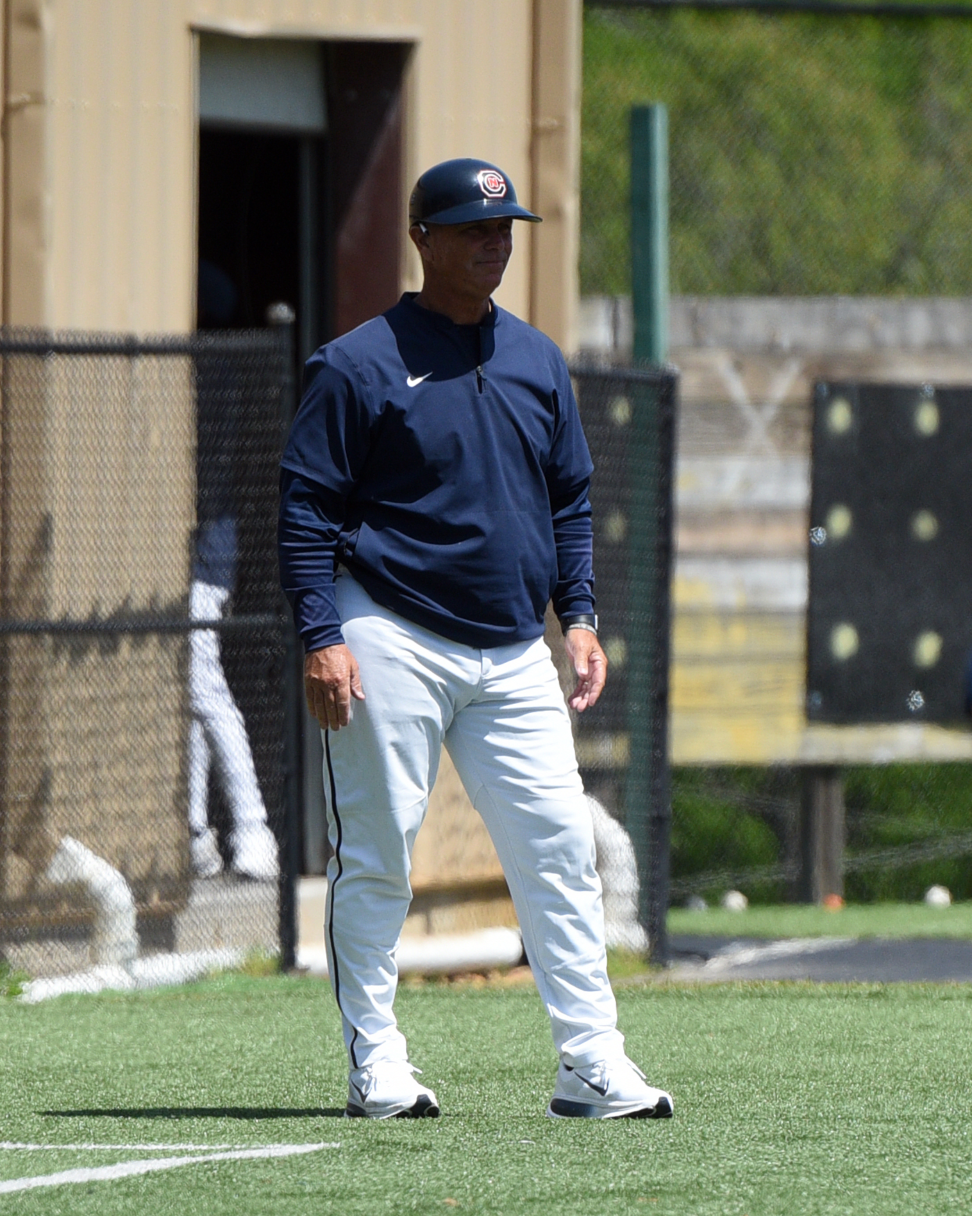 USA Baseball selects Cishek, Griffin to help with National Team Development Program