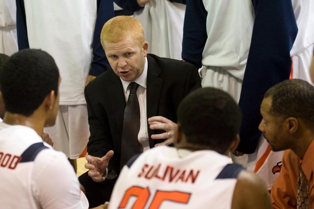 Eagles will play role of underdog in SAC Tournament opener at LMU on Wednesday night