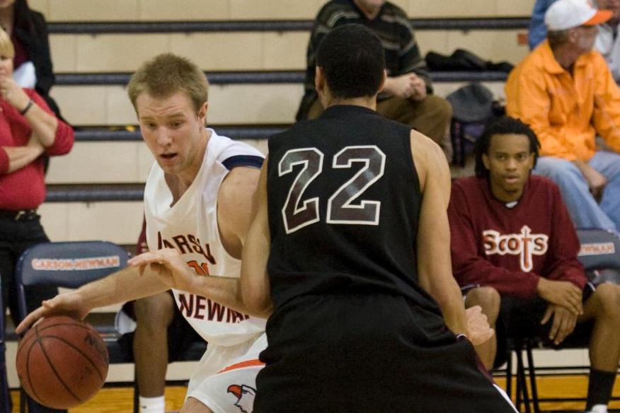 Eagles Open South Atlantic Conference Play at Catawba on Saturday