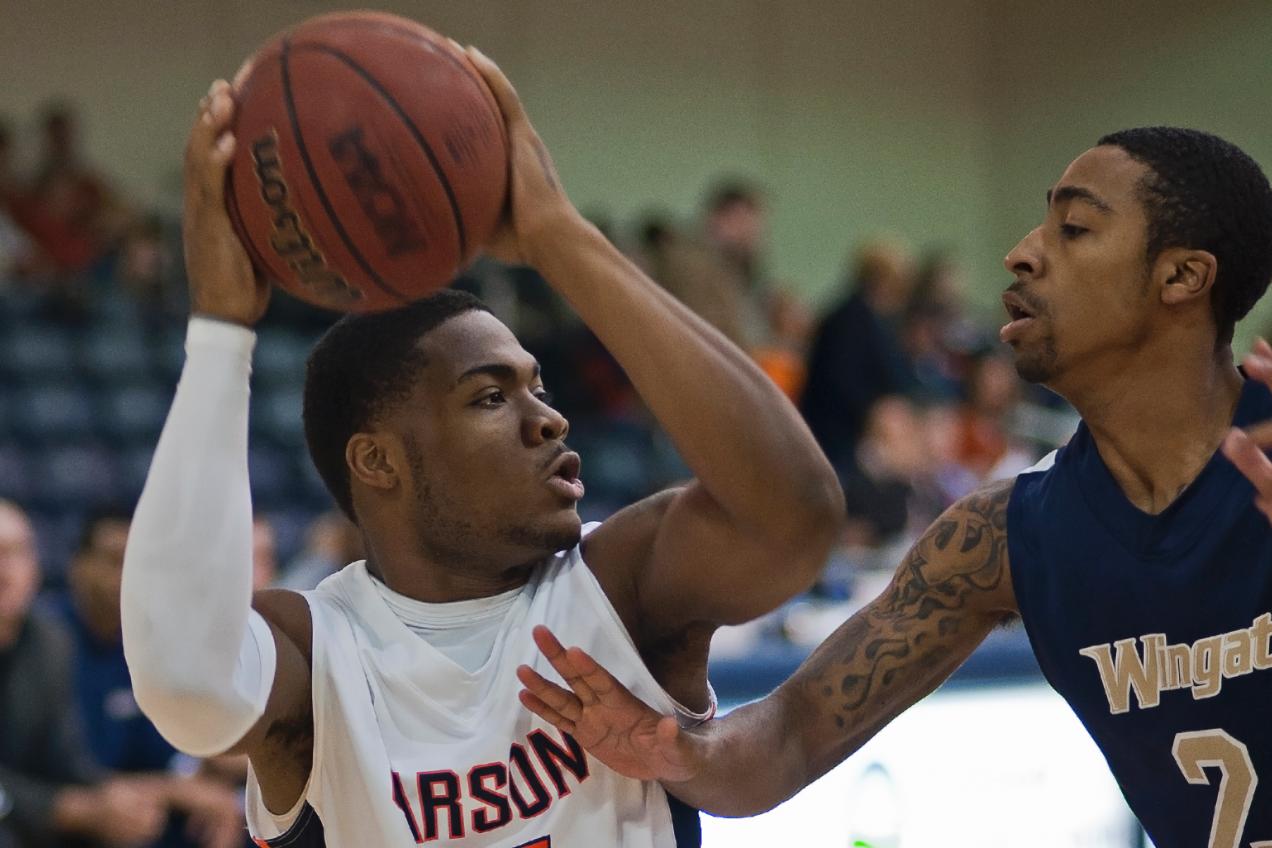 Carson-Newman's Sullivan earns SAC Player of the Week honors