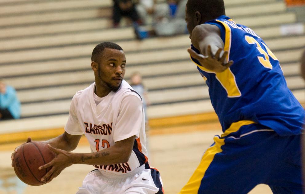 Eagles drop two overtime thriller at Newberry, 106-105