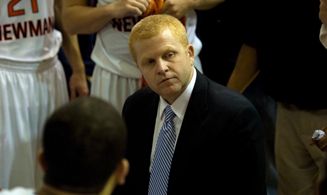 Carson-Newman men&rsquo;s basketball tabbed for fourth place SAC finish