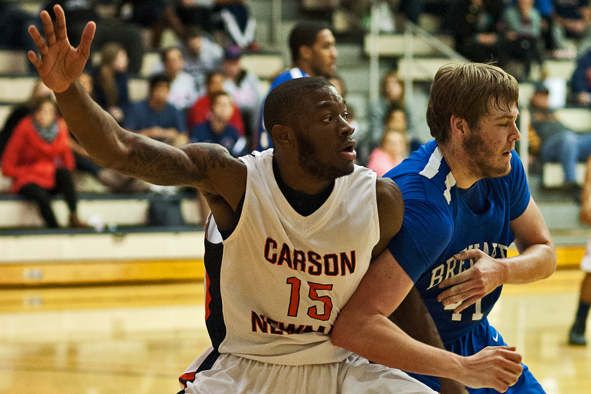 Men&rsquo;s Basketball angles for first 6-0 start since 1987