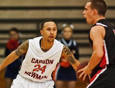 Eagles battle Wolves for second place in SAC