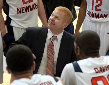 Benson inks Gardner to NLI