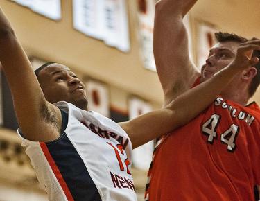 No. 16 Carson-Newman set for opening SAC tilt with Pioneers