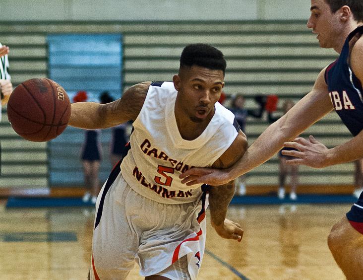 Eagles look for first 20-win season since 2002-2003 Wednesday night versus Catawba