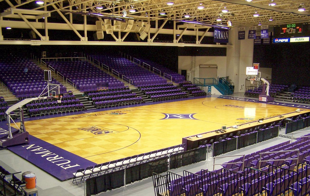 SAC Basketball Championship Tickets on Sale Now