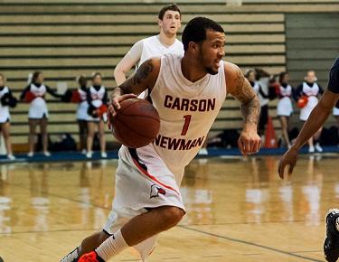 Eagles Beat Indians 62-60