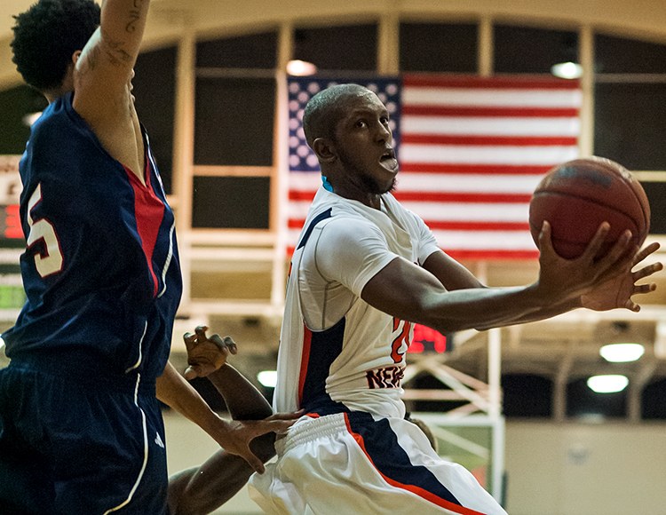 C-N looks to snap three-game road losing streak at Catawba