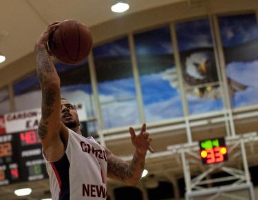 Johnson named preseason second team All-SAC