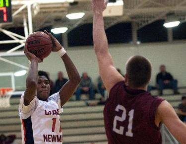 C-N looks to bounce back versus L-R