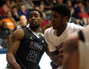 Benson&rsquo;s Bunch heads to Harrogate to tangle with top-ranked Railsplitters