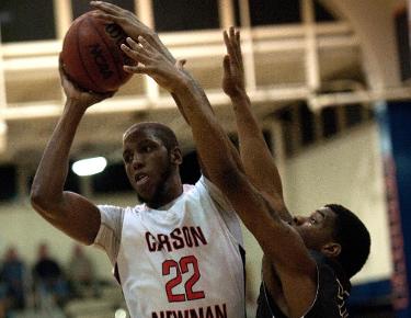 Eagles open NCAA tourney with Lincoln Memorial