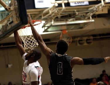 Eagles, Railsplitters renew rivalry Wednesday